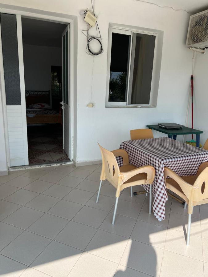 Tony Home บอร์ช ภายนอก รูปภาพ